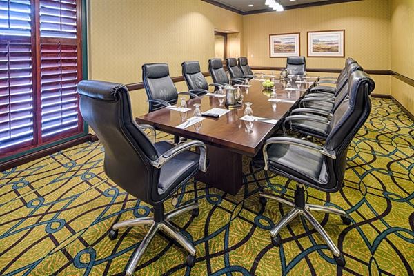 Embassy Suites Chicago - O'Hare/Rosemont