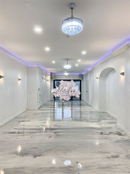 Mel’s Fab Events Venue CT