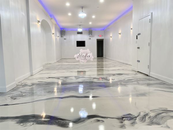 Mel’s Fab Events Venue CT