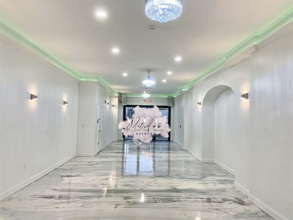 Mel’s Fab Events Venue CT