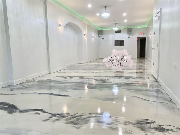 Mel’s Fab Events Venue CT