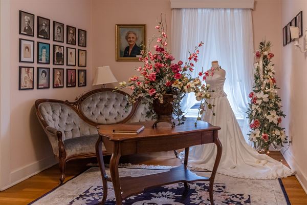 The Woman's Civic Club of Cumberland, Inc.