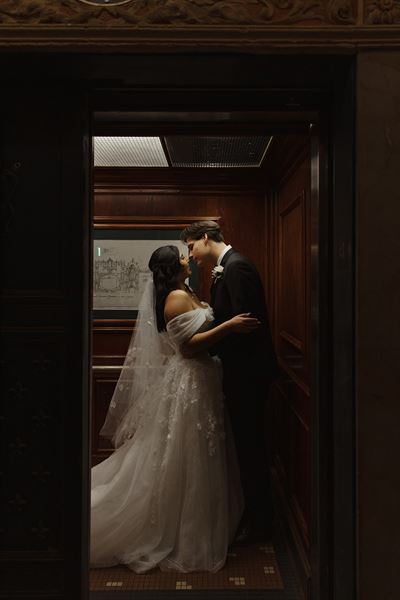 Perfectly Planned by Yas