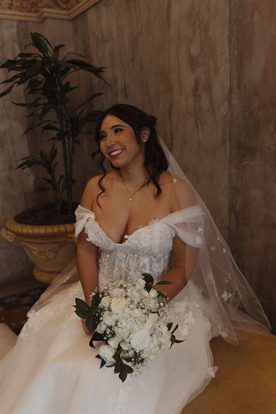 Perfectly Planned by Yas