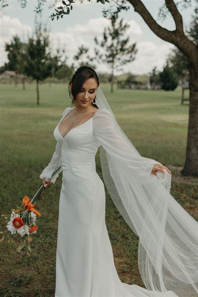 Perfectly Planned by Yas