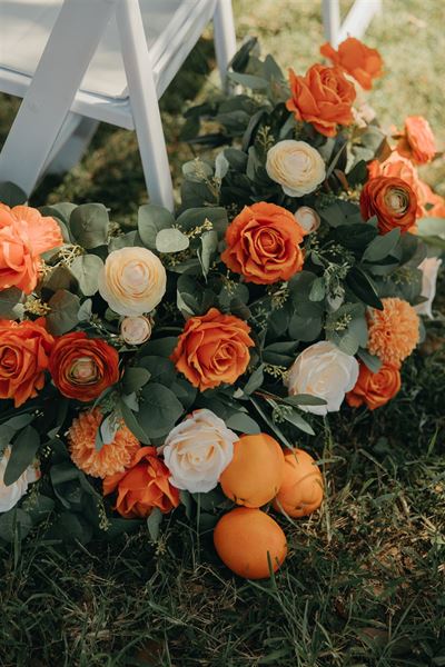 Perfectly Planned by Yas