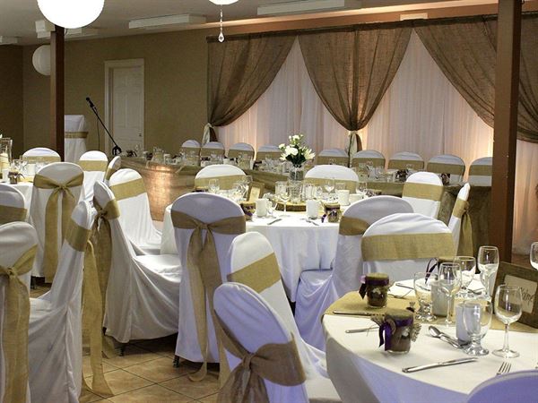 Glasgow Hills Resort & Golf Club