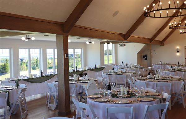 Glasgow Hills Resort & Golf Club