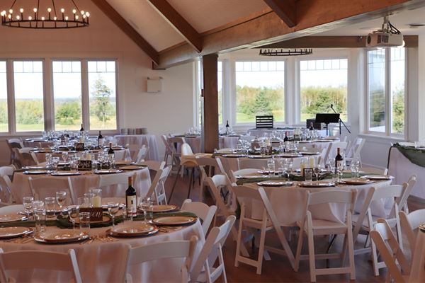 Glasgow Hills Resort & Golf Club