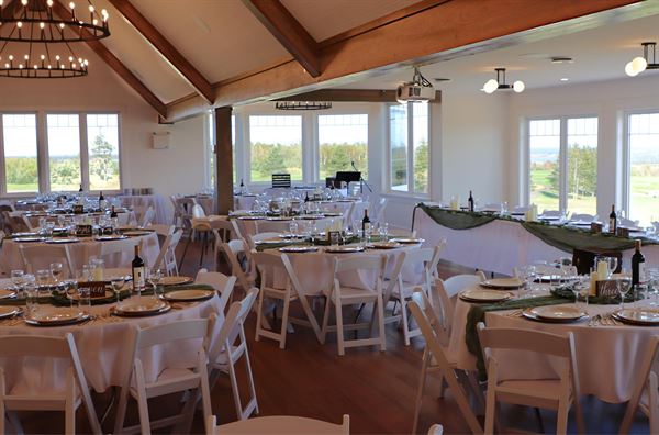 Glasgow Hills Resort & Golf Club