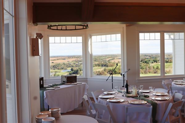 Glasgow Hills Resort & Golf Club