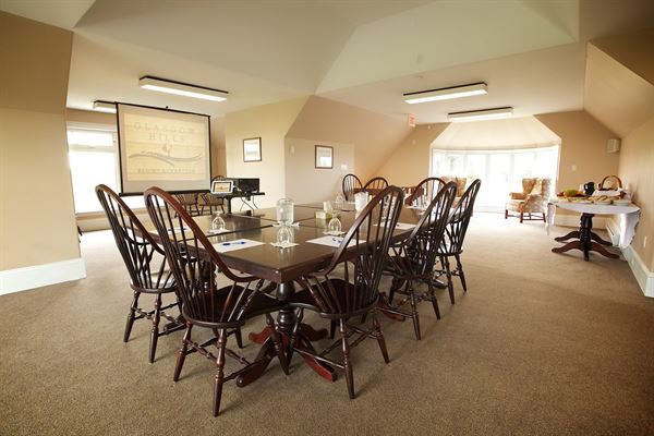 Glasgow Hills Resort & Golf Club