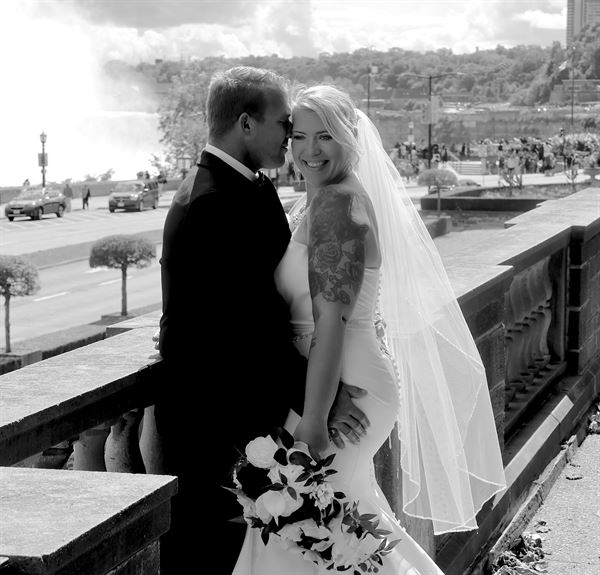 The Little Wedding Chapel