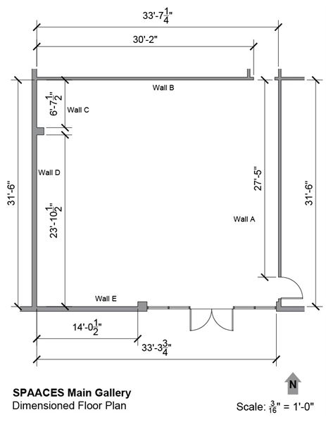 SPAACES Foundation INC