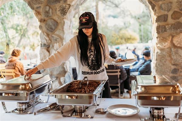 Huttopia Paradise Springs