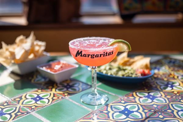Margaritas Mexican Restaurant Manchester