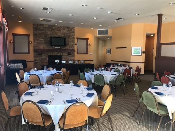 Dayton Valley Golf Club