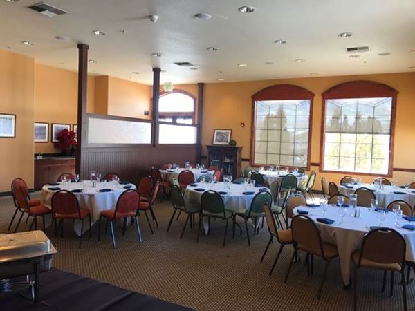 Dayton Valley Golf Club