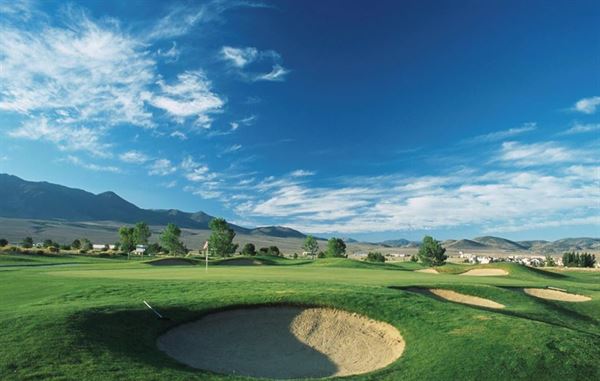 Dayton Valley Golf Club