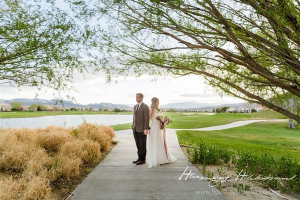 Dayton Valley Golf Club