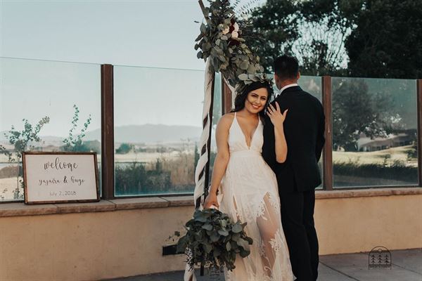 Dayton Valley Golf Club