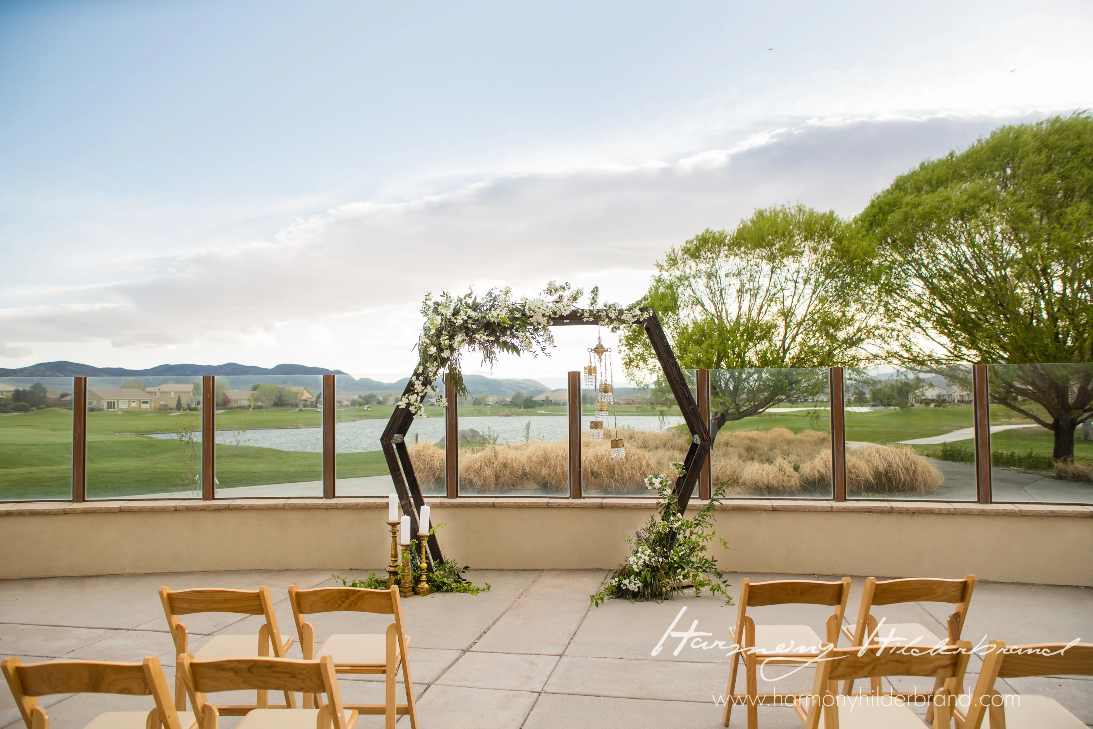 Dayton Valley Golf Club