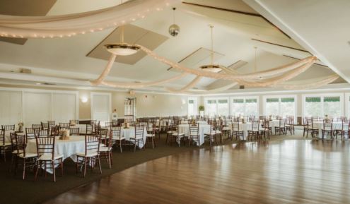 Holly Tree Country Club