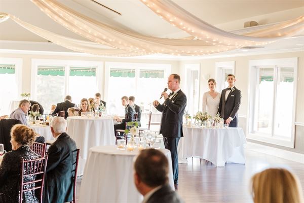 Holly Tree Country Club