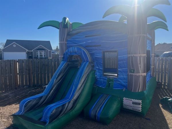 soar-n-bounce rentals