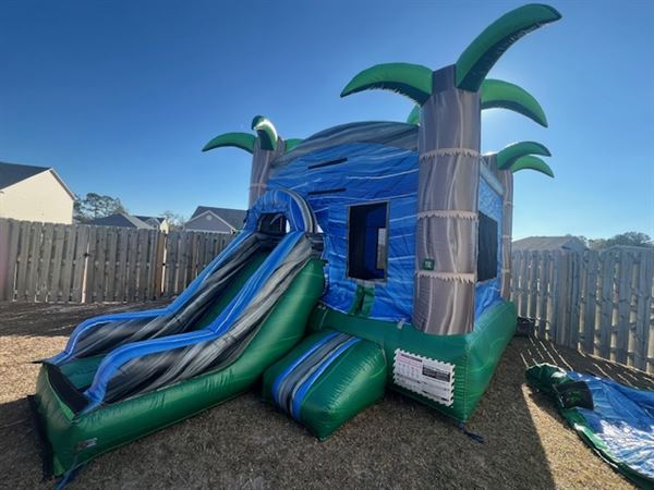 soar-n-bounce rentals