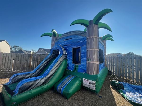 soar-n-bounce rentals