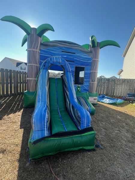 soar-n-bounce rentals