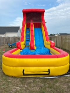 soar-n-bounce rentals