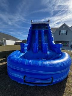 soar-n-bounce rentals