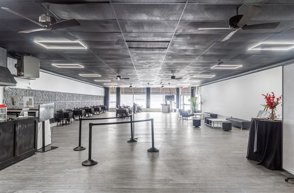 Chez Yiamme's Catering & Functions