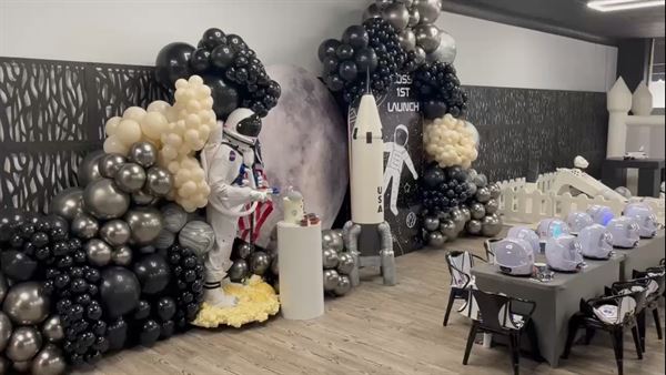 Chez Yiamme's Catering & Functions