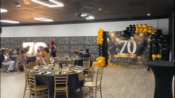 Chez Yiamme's Catering & Functions