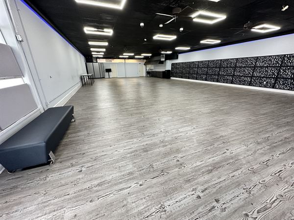 Chez Yiamme's Catering & Functions