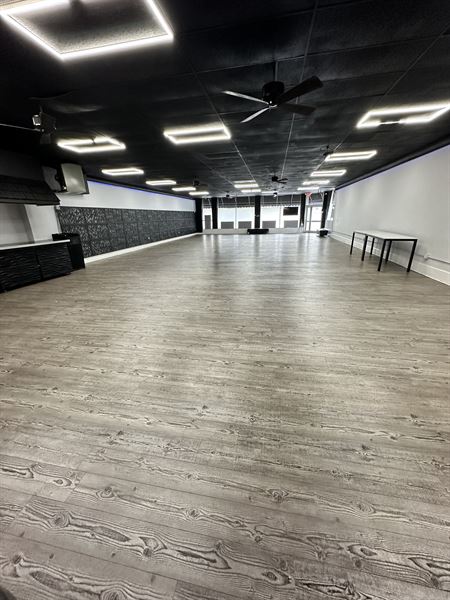 Chez Yiamme's Catering & Functions