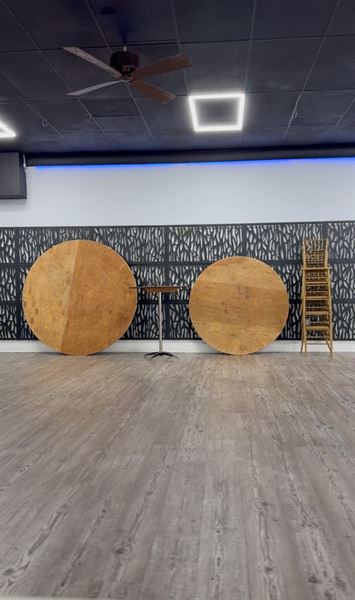 Chez Yiamme's Catering & Functions