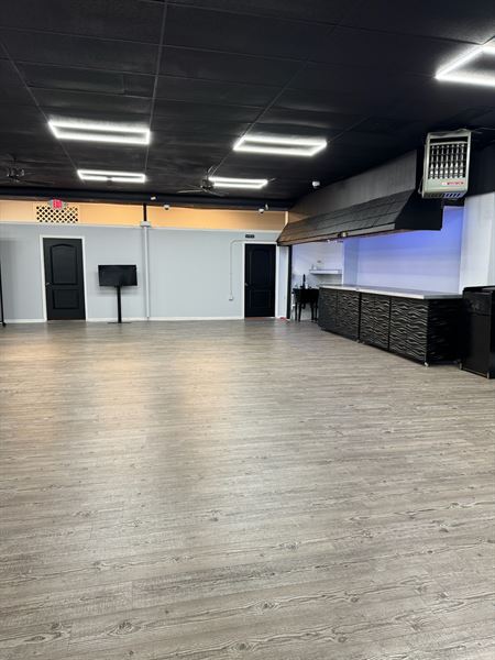 Chez Yiamme's Catering & Functions