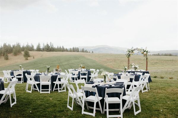 Palouse Ridge Events