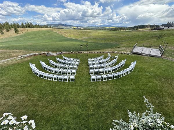 Palouse Ridge Events