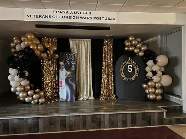 The Vault Event Venue