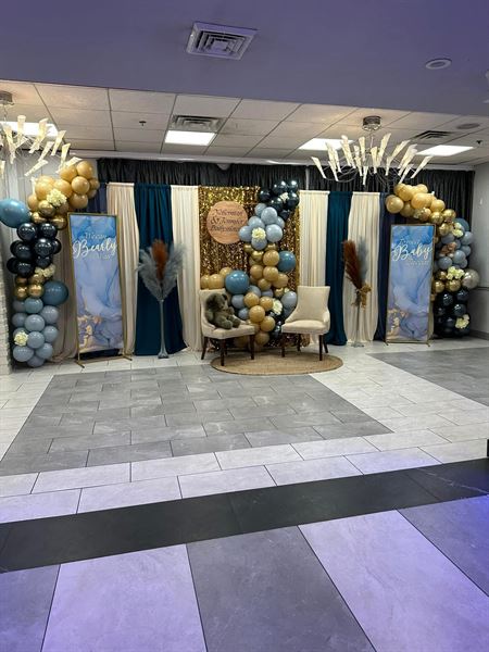 The Vault Event Venue