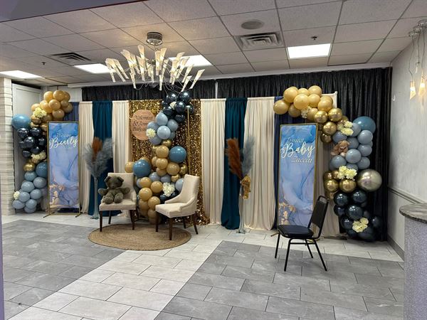 The Vault Event Venue