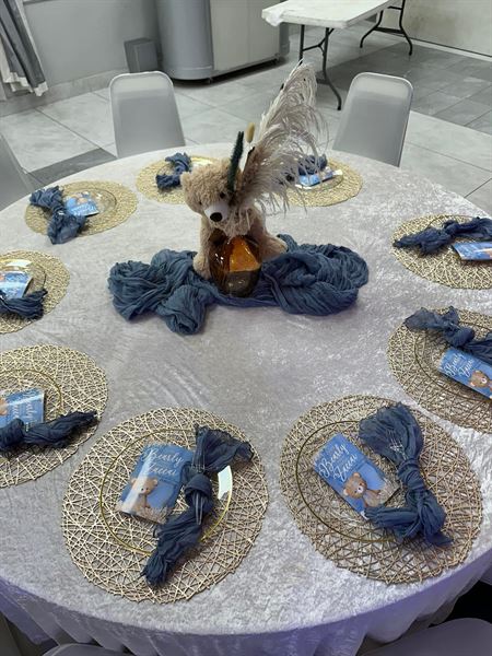 The Vault Event Venue