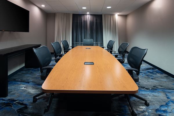 Fairfield Inn & Suites Bremerton