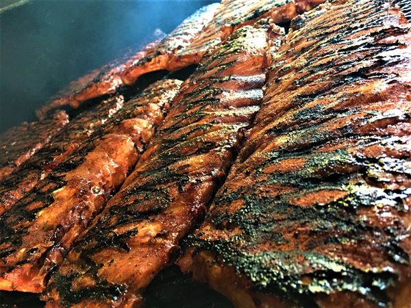 Billiken's Smokehouse