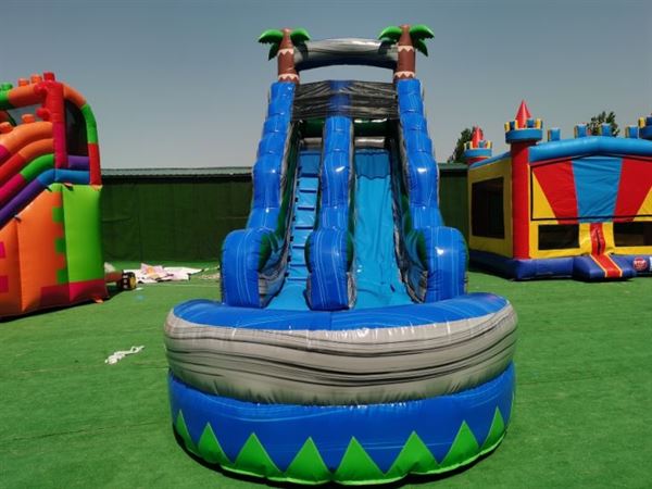 Jumps R Us Party Rentals